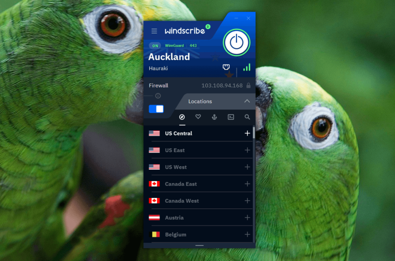 windscribe-new-zealand windscribe new zealand