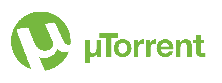 Logo: uTorrent