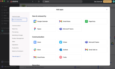 Best Project Management Software for Mac & iOS in 2023