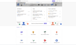 asana-forums asana forums