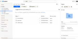 dropbox-business-account dropbox business account