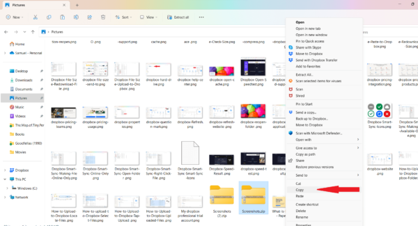 What Is the Dropbox File Size Limit? [Dropbox Limits Explained]
