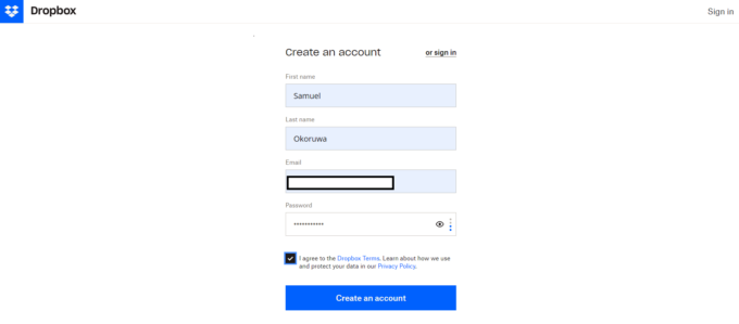 Is Dropbox Free in 2023? [How to Get a Free Dropbox Account]