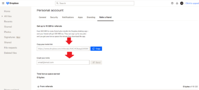 Is Dropbox Free in 2023? [How to Get a Free Dropbox Account]