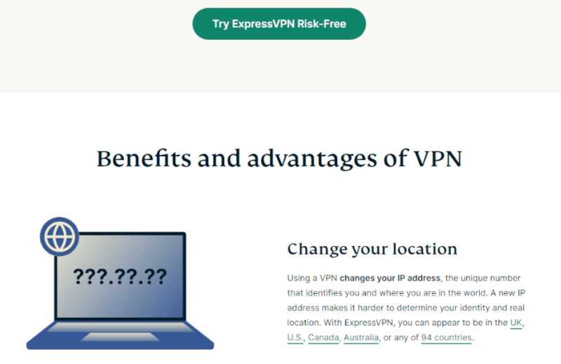 expressvpn devices