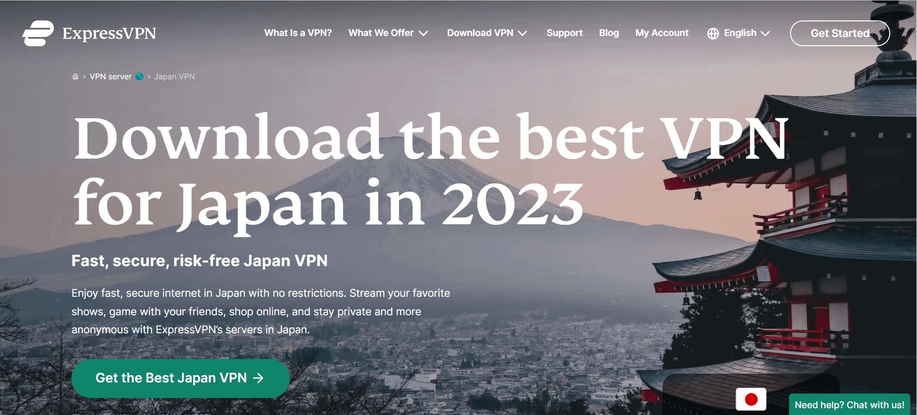 How to Watch Netflix Japan in America & Abroad in 2024