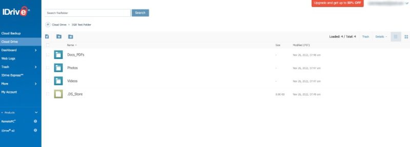 idrive-account idrive account