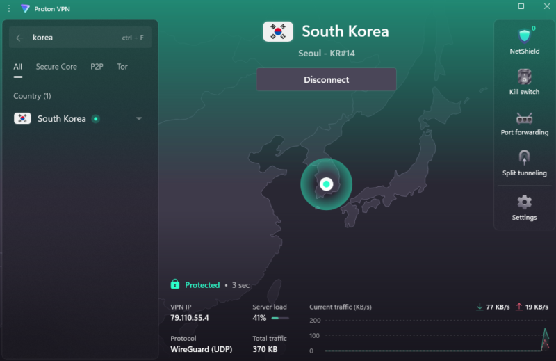 proton-vpn-south-korea proton vpn south korea