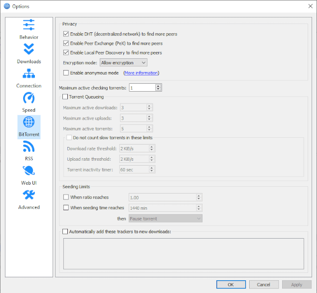 qbittorrent-selective-downloading qbittorrent selective downloading