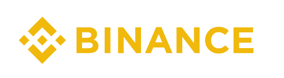 Logo: Binance 