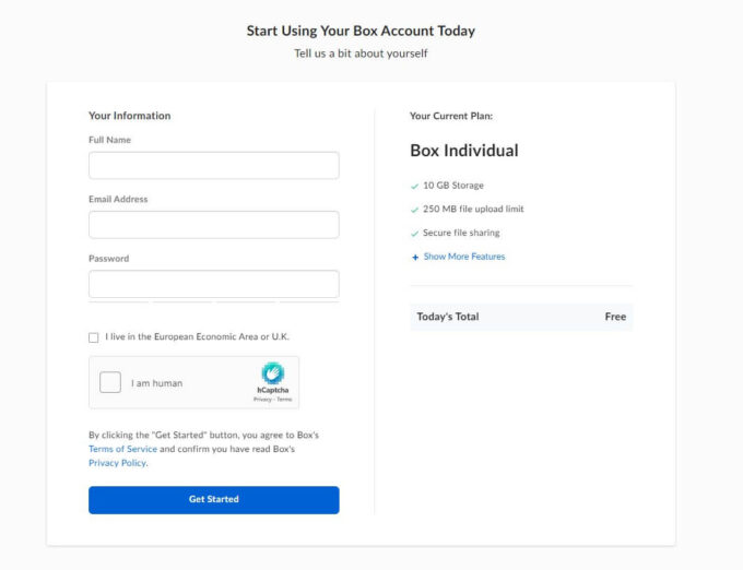 Box Notes Review 2023 [Features, Pricing, Privacy & More]