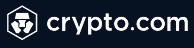 Logo: Crypto.com