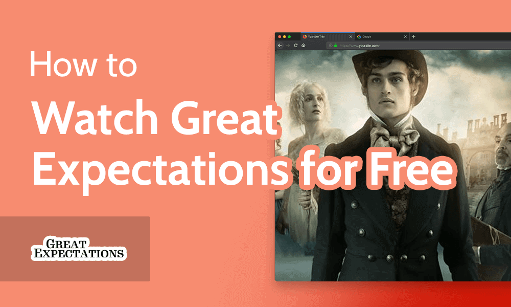 How to Watch Great Expectations 2024 [Stream Anywhere]