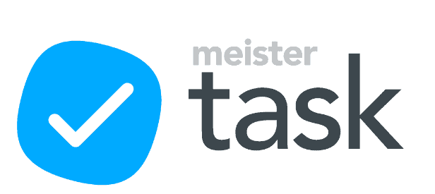 Logo: MeisterTask 