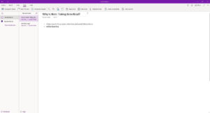 Onenote-desktop onenote desktop