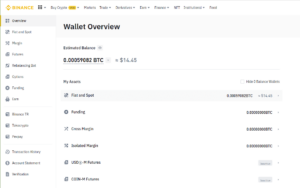 binance-wallet-view binance wallet view
