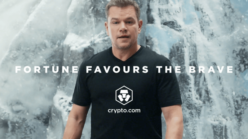 cryptocom super bowl ad