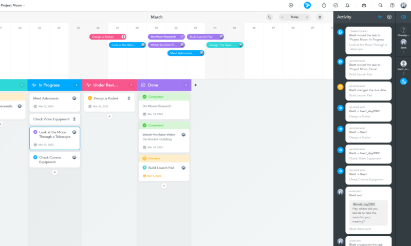 meistertask-ui meistertask ui