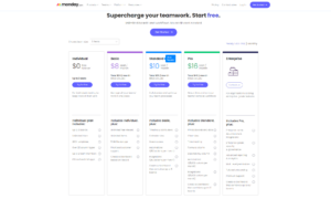 monday-pricing monday pricing