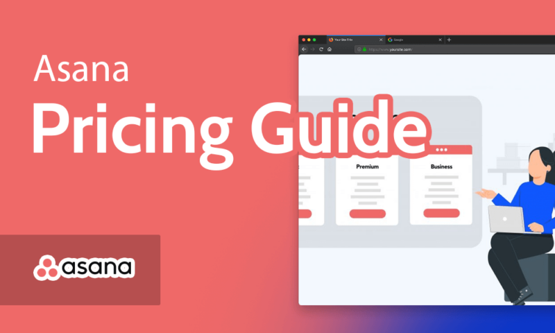 Asana Pricing Guide