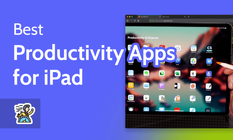 Best-Productivity-Apps-for-iPad