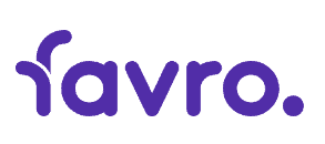 Logo: Favro 