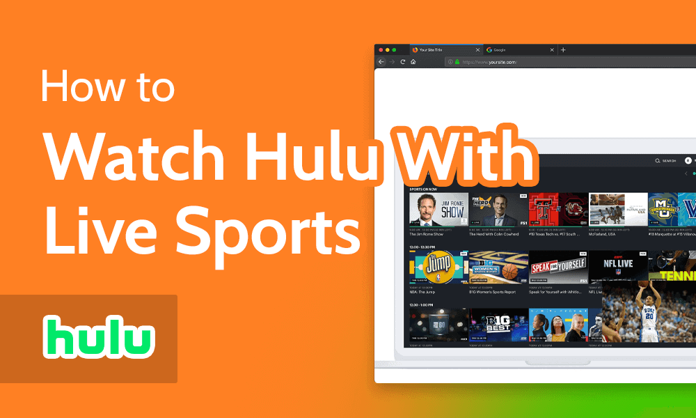 Popular Hulu Channels for 2023 [Channel List for Hulu + Live TV]