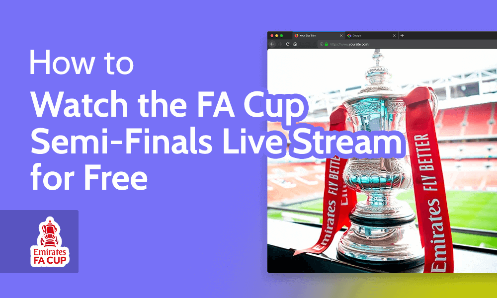 Fa cup final hotsell streaming