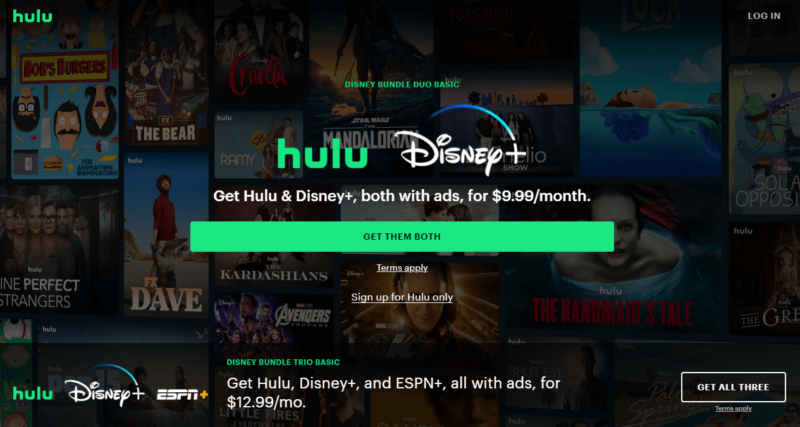 nordvpn hulu howto 5