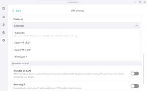 surfshark-protocols surfshark protocols