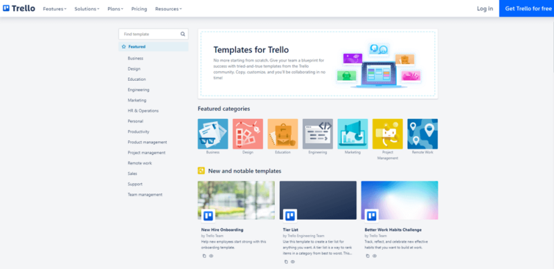 trello cta