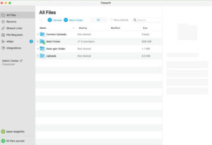 tresorit-desktop-app tresorit desktop app