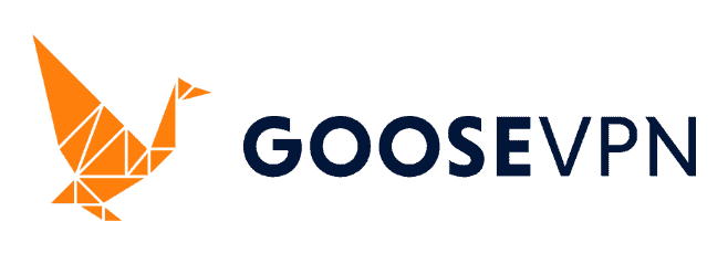 Logo: Goose VPN