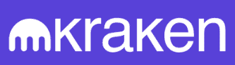 Logo: Kraken 