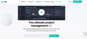 Nifty-homepage Nifty homepage