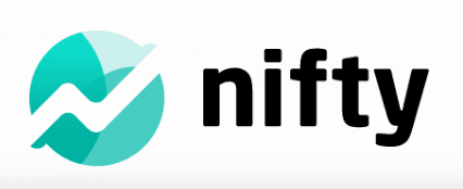 Logo: Nifty