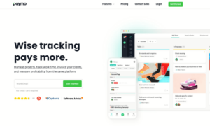 Paymo-get-started paymo get started