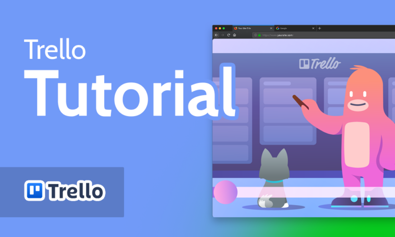 Unity Tips — Using Trello for Projects — Contd.