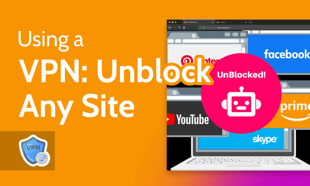 How to Unblock Websites on School Chromebook in 2023