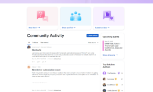 airtable-community airtable community