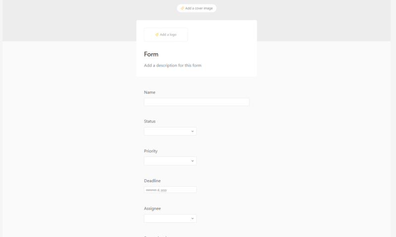 Airtable Review 2023 [Features, Pricing & Security]