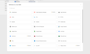 airtable-integration airtable integration
