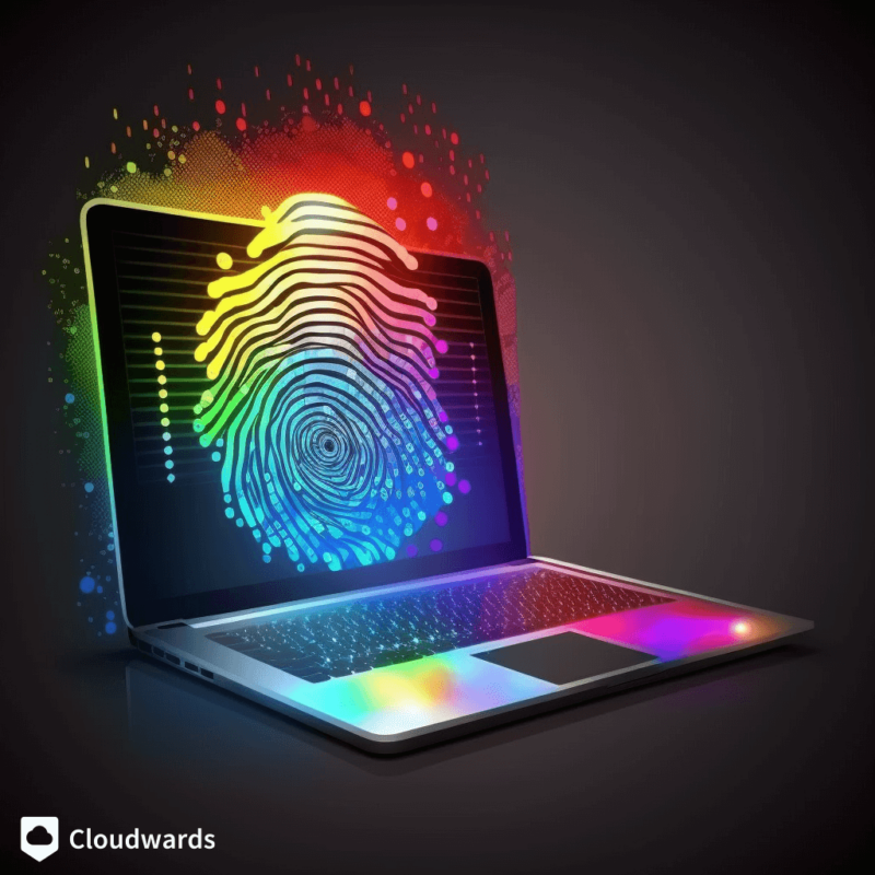 how is device fingerprinting used