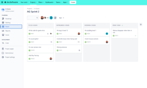 jira-sprint jira sprint