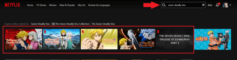 netflix seven deadly sins