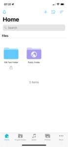 pcloud-mobile-app pcloud mobile app