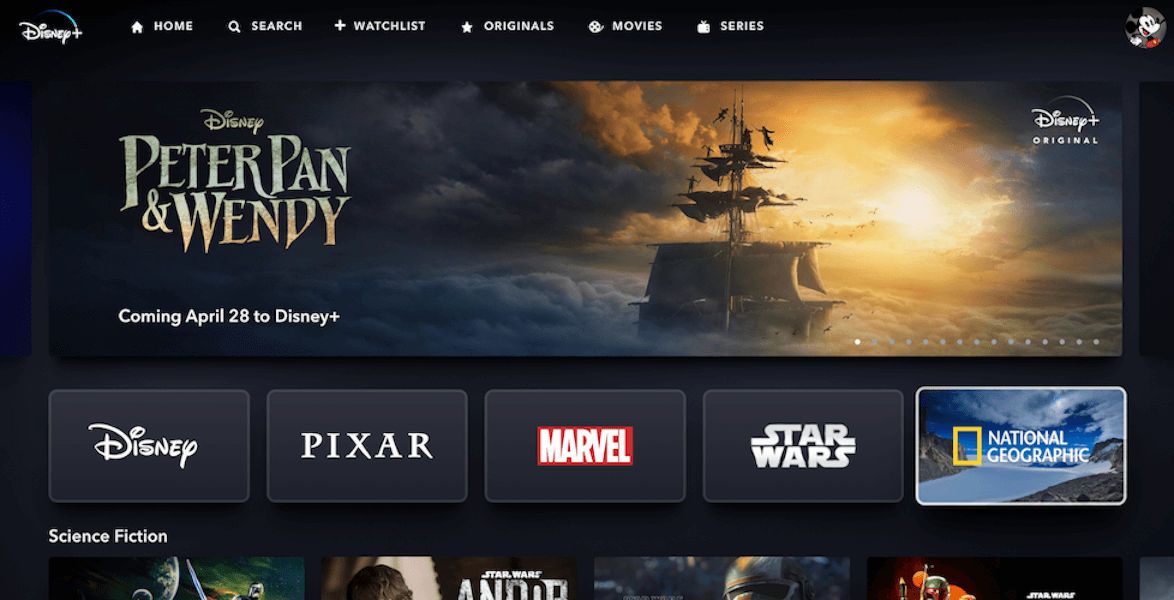 How to Watch and Pay For Disney Plus Outside US Locations 2024
