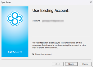sync-desktop-login sync desktop login