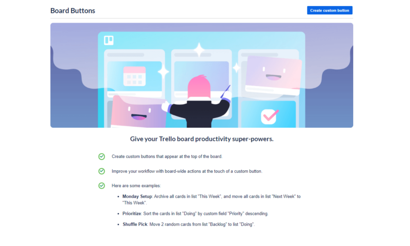 Trello is redesigning its project management platform for a remote work future - The Verge