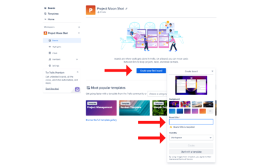 Trello Tutorial 2023 [Intro, Examples & Best Practices]